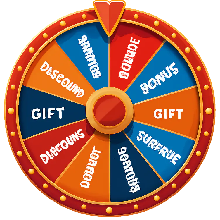 Spin the Wheel