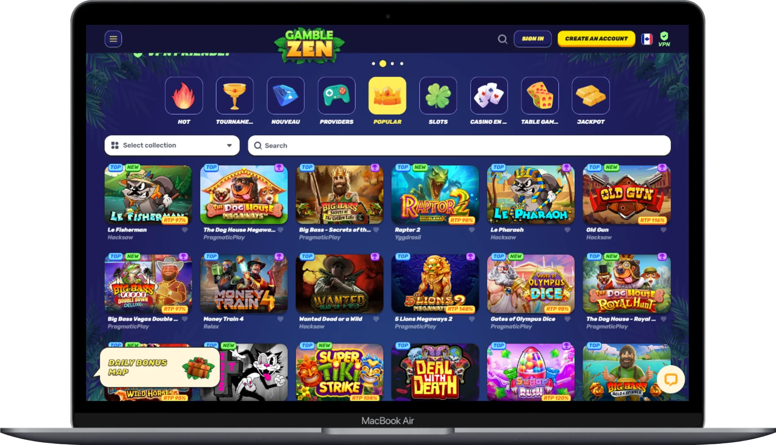 games