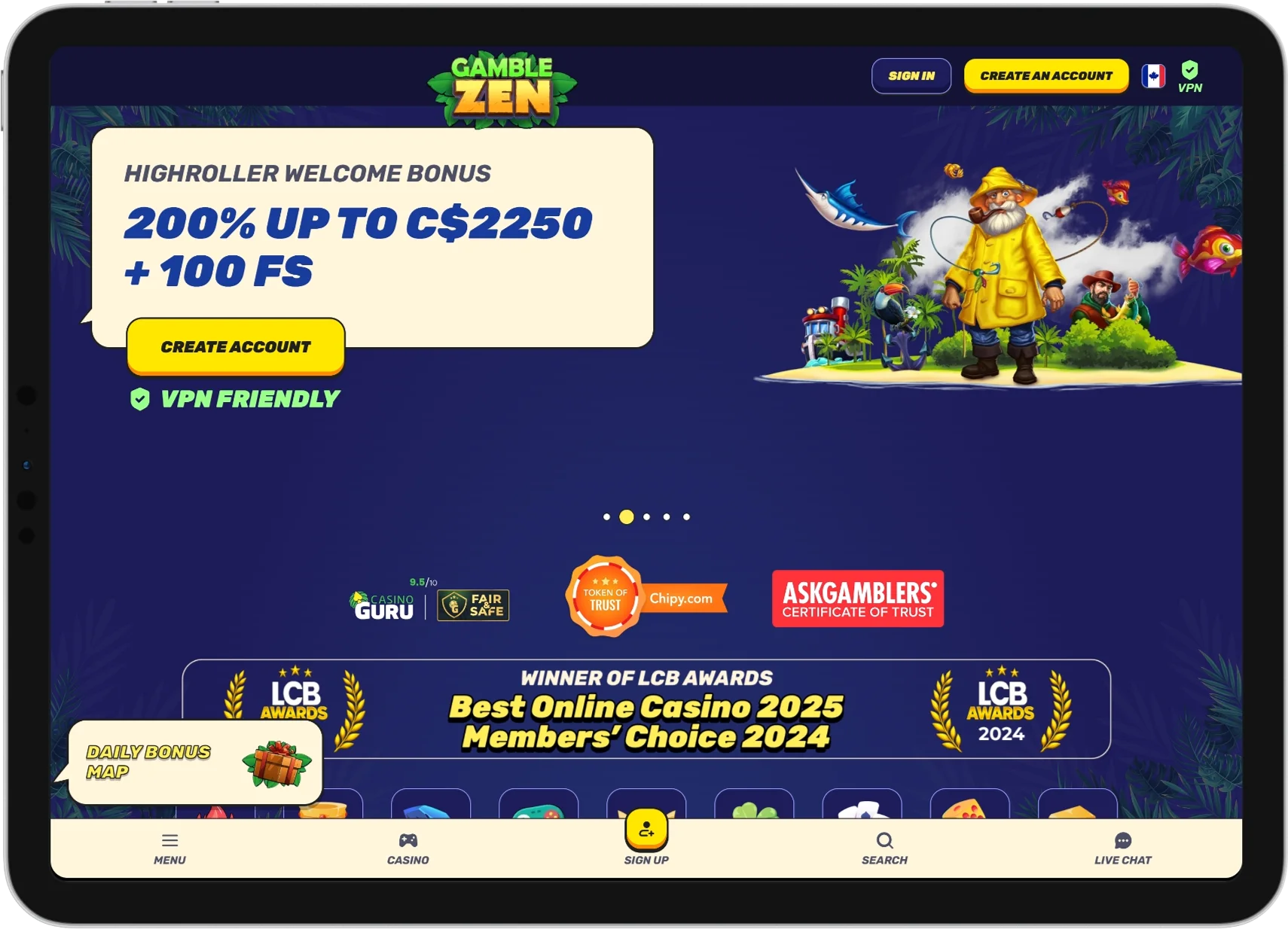 app